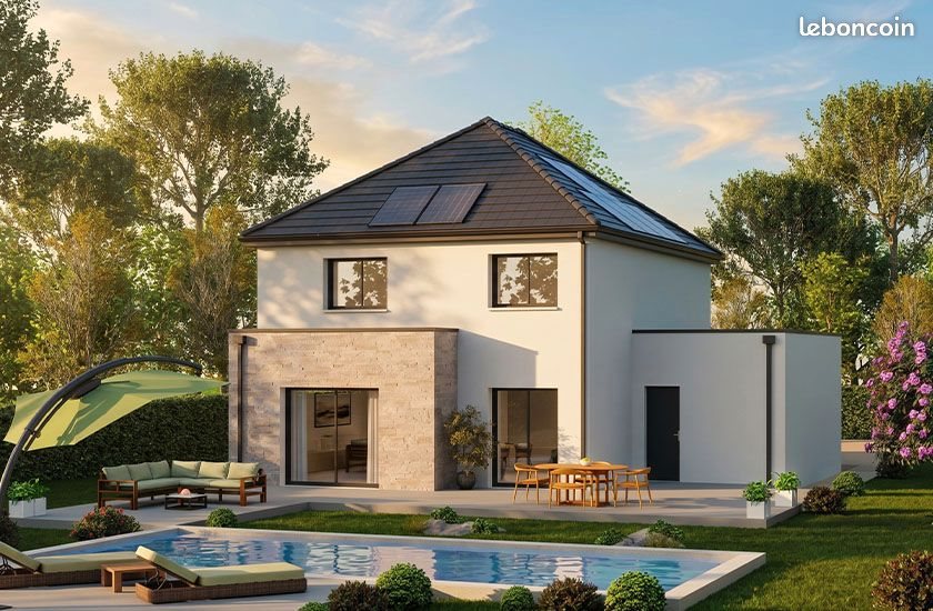 Maison à vendre, 132m², L'Haÿ-les-Roses
