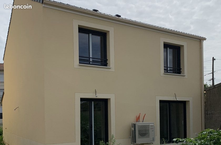 Maison à vendre, 96m², Ballainvilliers