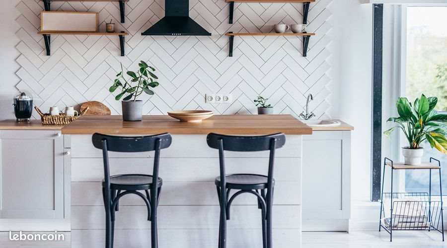 Maison à vendre, 87m², Enghien-les-Bains