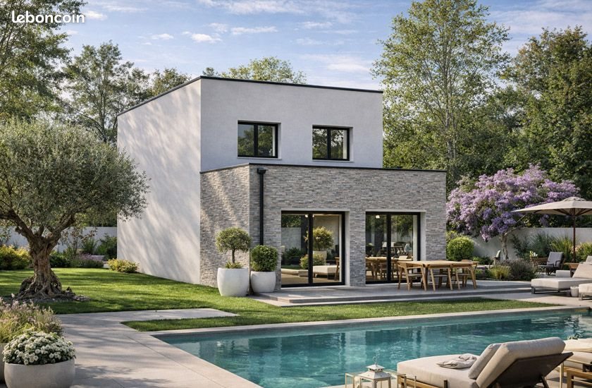 Maison à vendre, 104m², Meaux