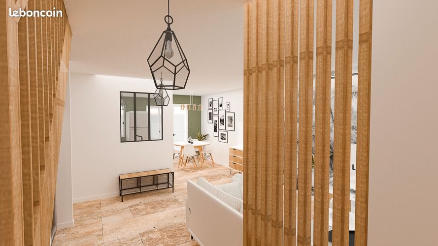 Maison à vendre, 91m², Toury