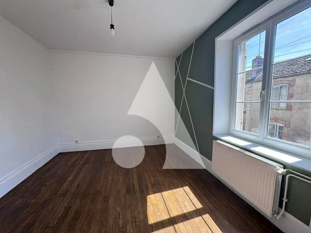 Appartement à louer, 44m², Neufchâteau