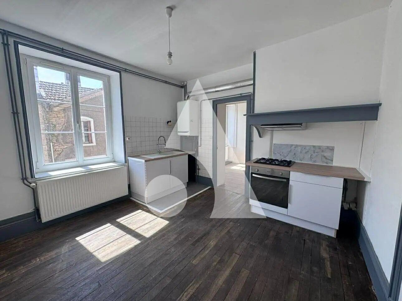 Appartement à louer, 44m², Neufchâteau