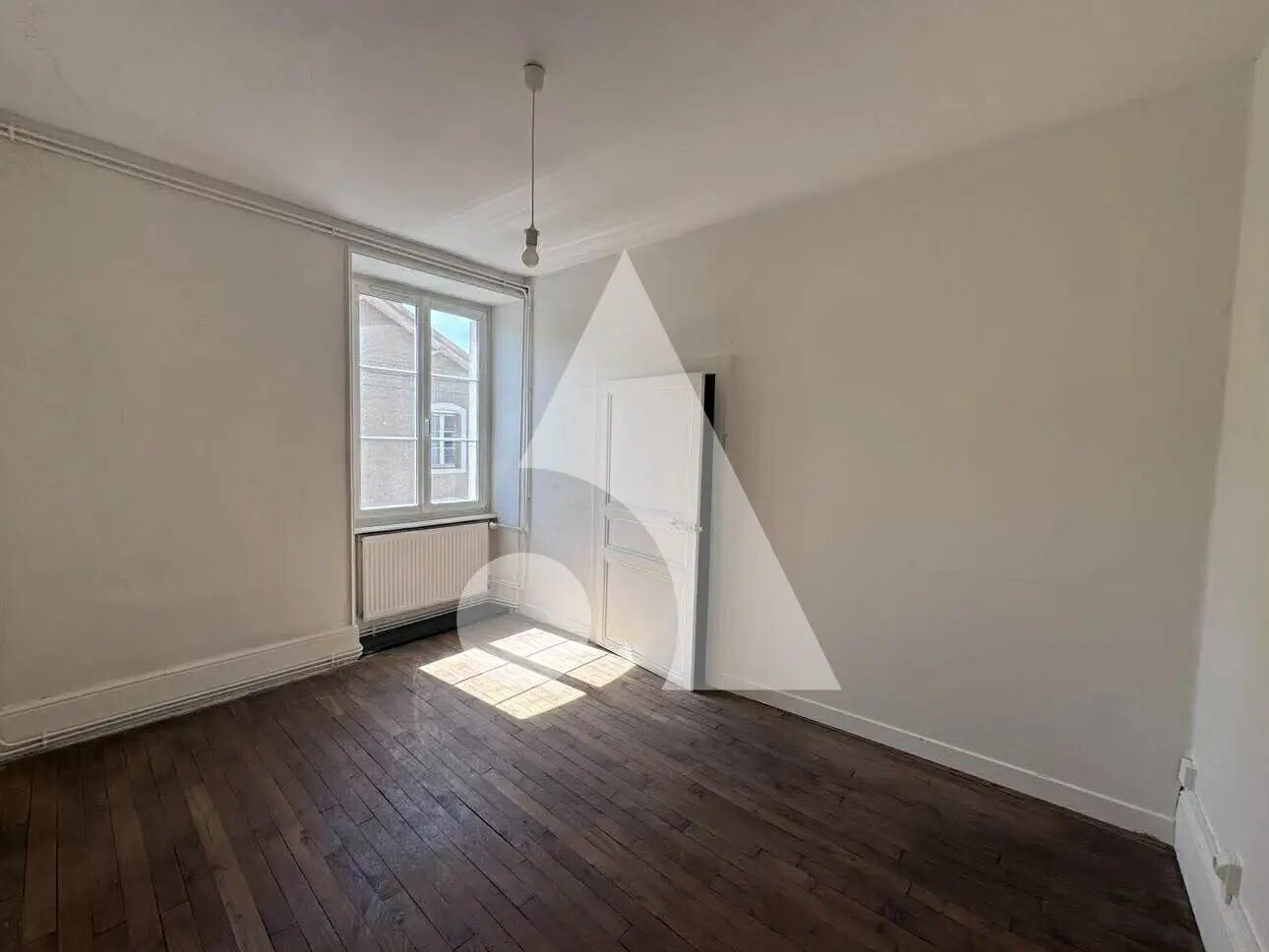 Appartement à louer, 44m², Neufchâteau