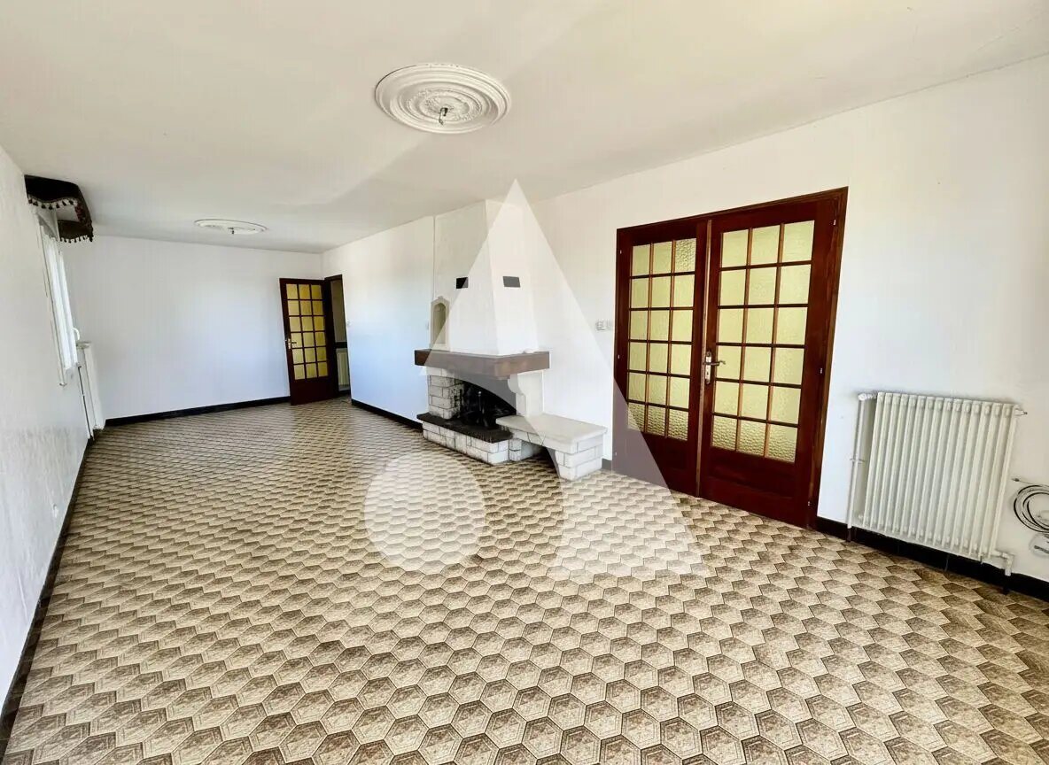 Maison à vendre, 107m², Neufchâteau