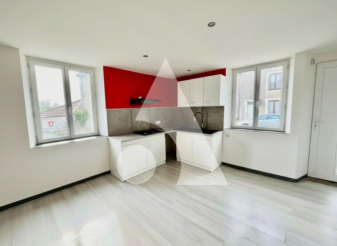 Maison à vendre, 78m², Gondrecourt-le-Château