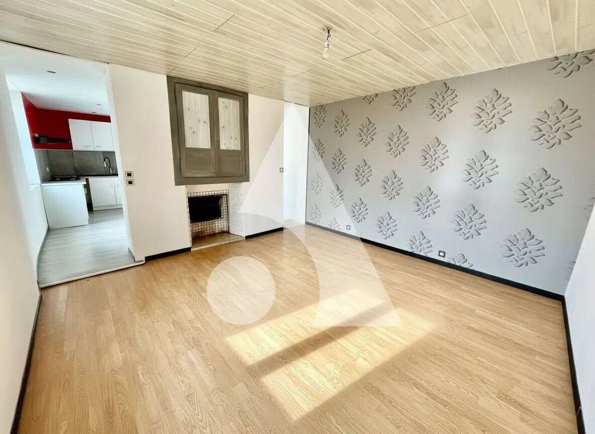 Maison à vendre, 78m², Gondrecourt-le-Château