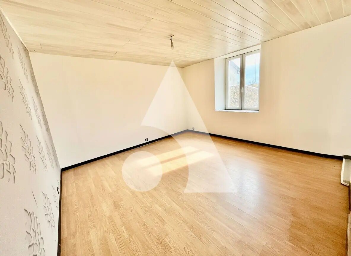 Maison à vendre, 78m², Gondrecourt-le-Château