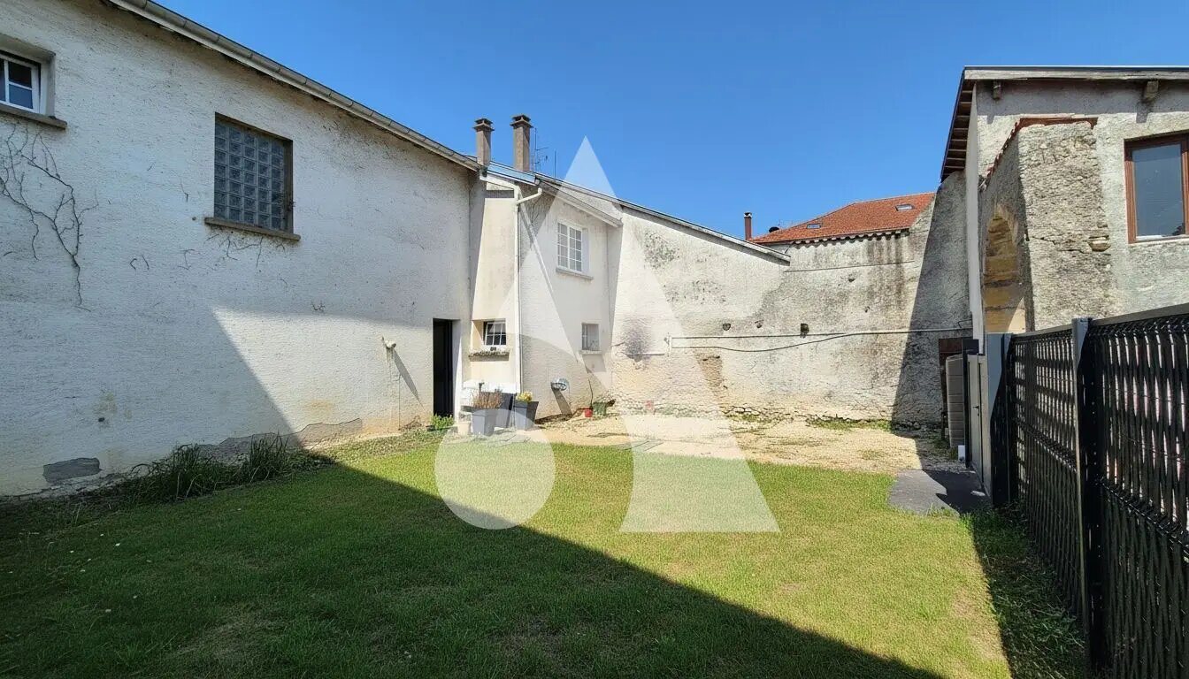 Maison à vendre, 269m², Houécourt