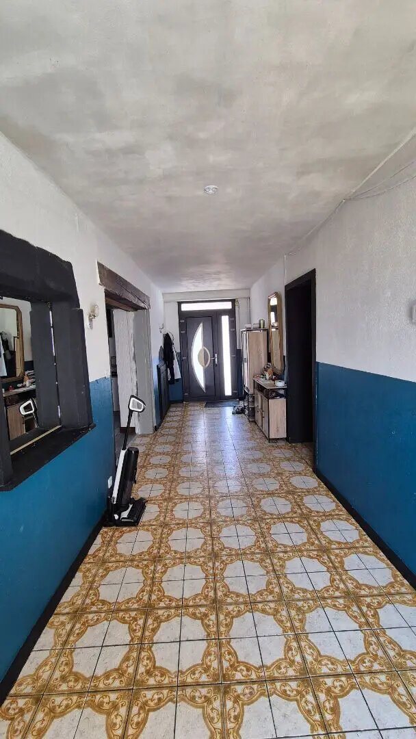Maison à vendre, 269m², Houécourt