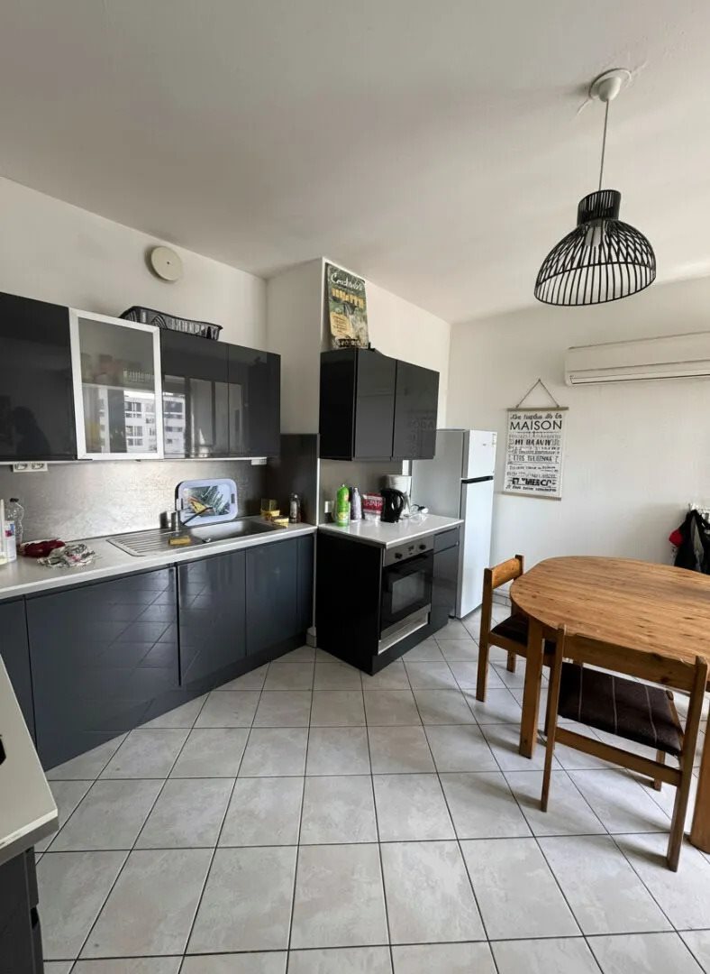 Appartement à vendre, 78m², Vandoeuvre-lès-Nancy