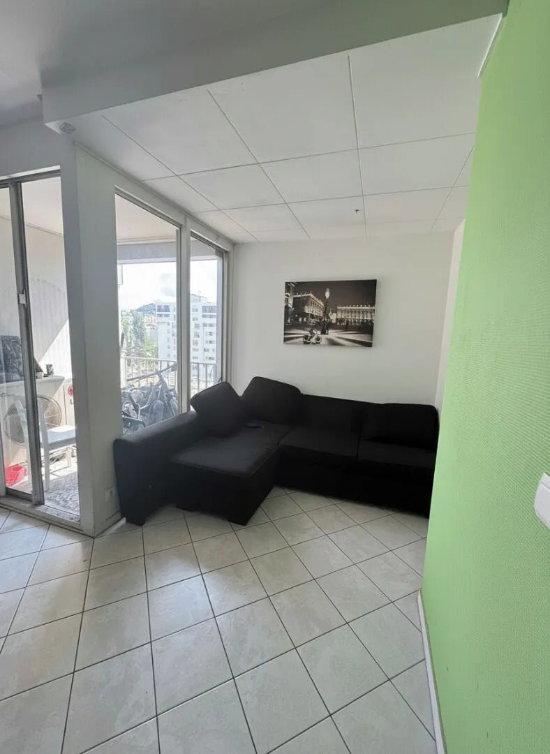 Appartement à vendre, 78m², Vandoeuvre-lès-Nancy
