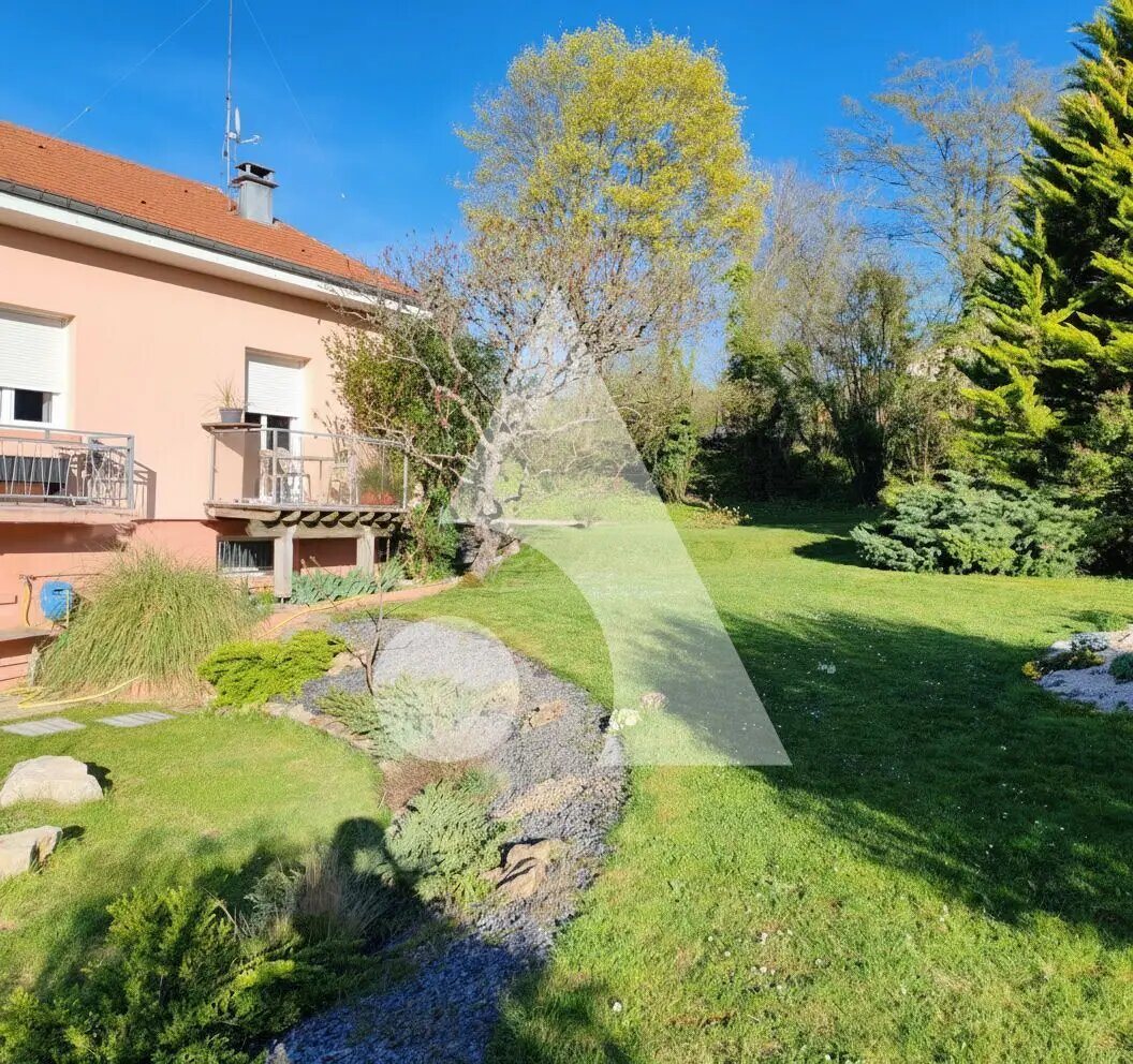 Maison à vendre, 165m², Neufchâteau