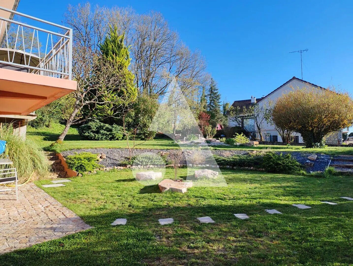 Maison à vendre, 165m², Neufchâteau