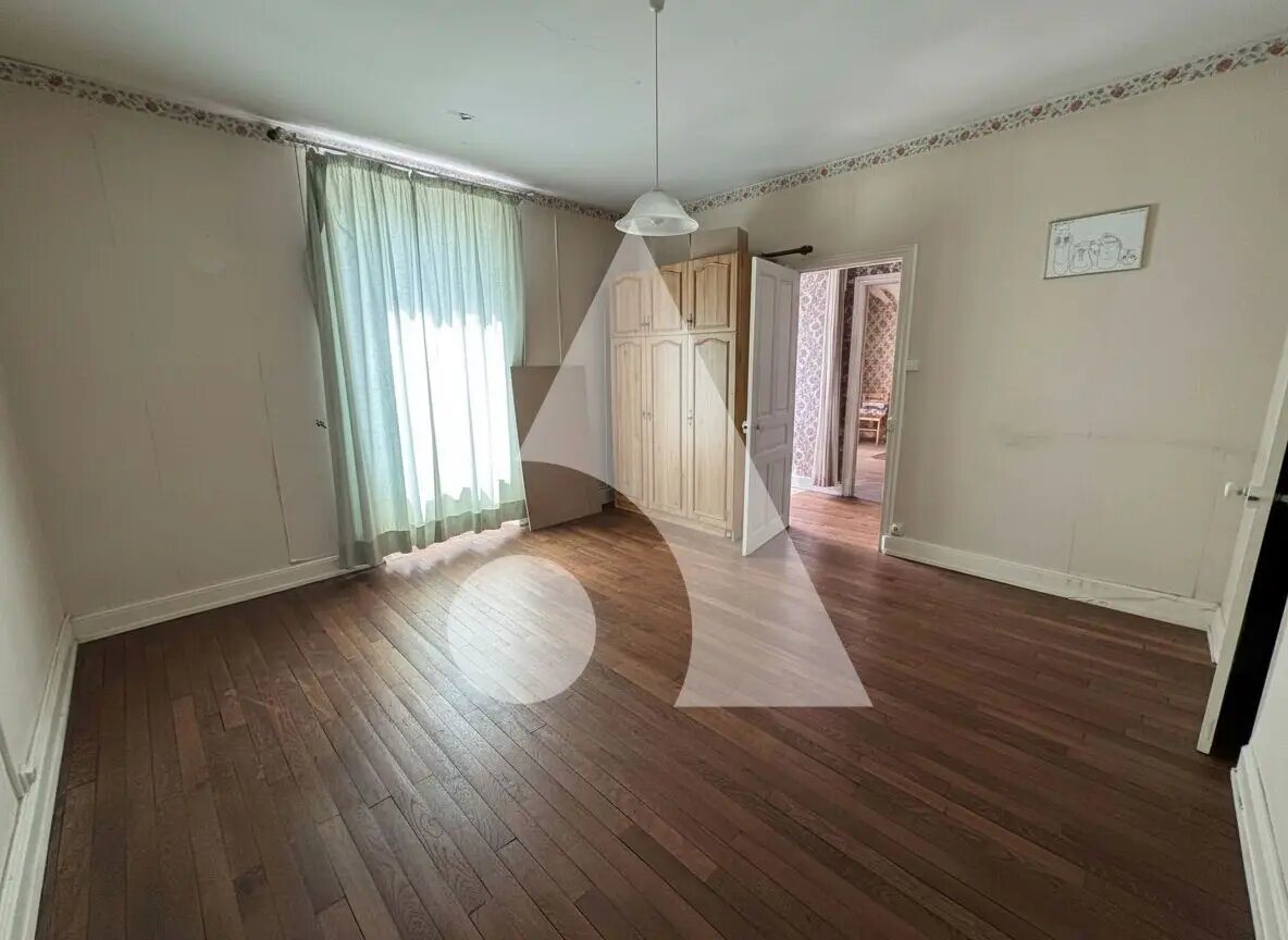 Maison à vendre, 210m², Liffol-le-Grand