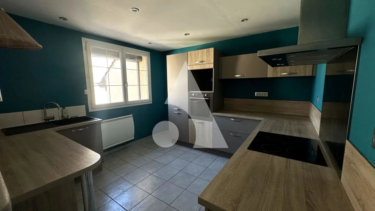 Maison à vendre, 220m², Neufchâteau