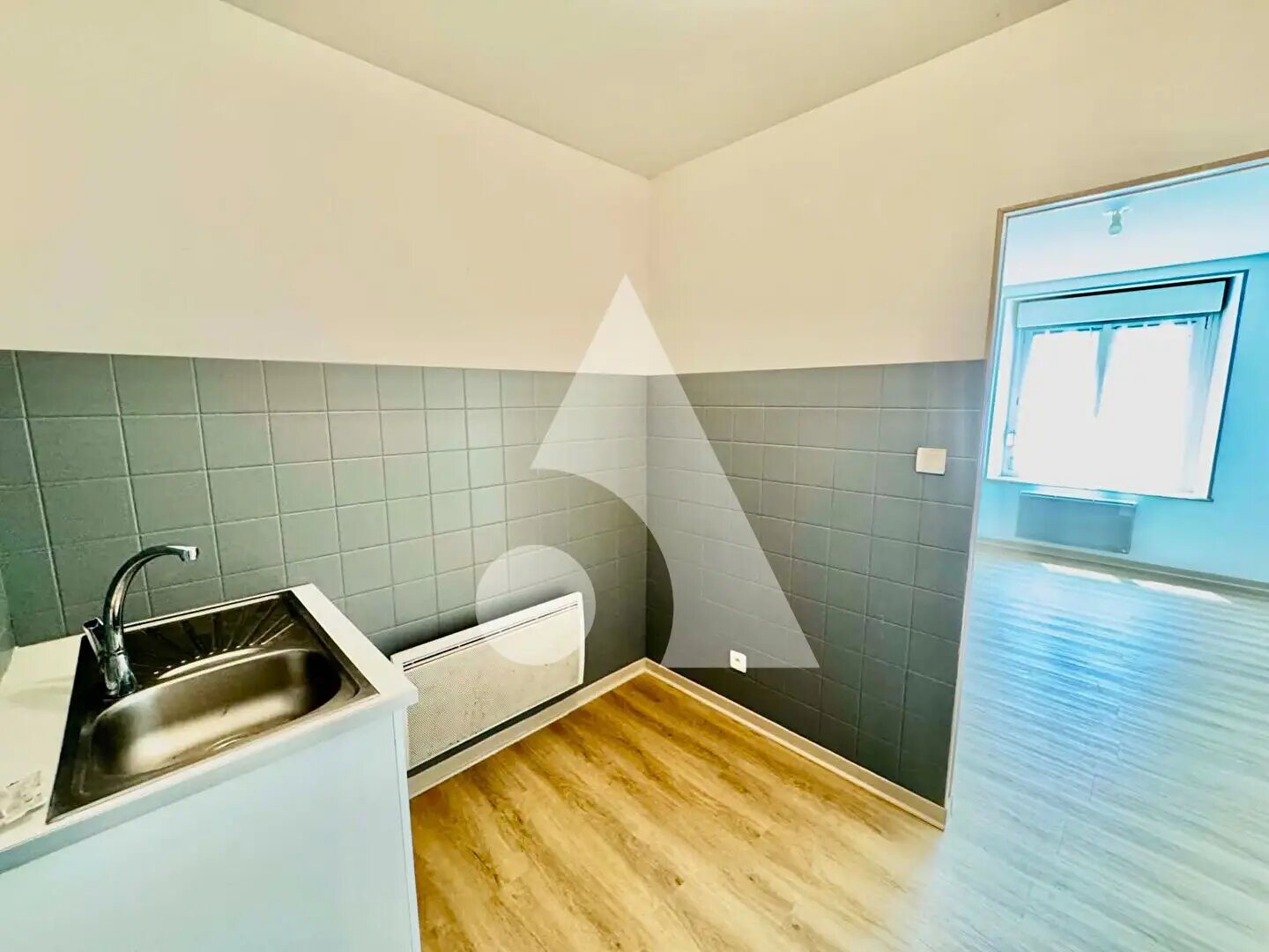 Appartement à louer, 22m², Neufchâteau
