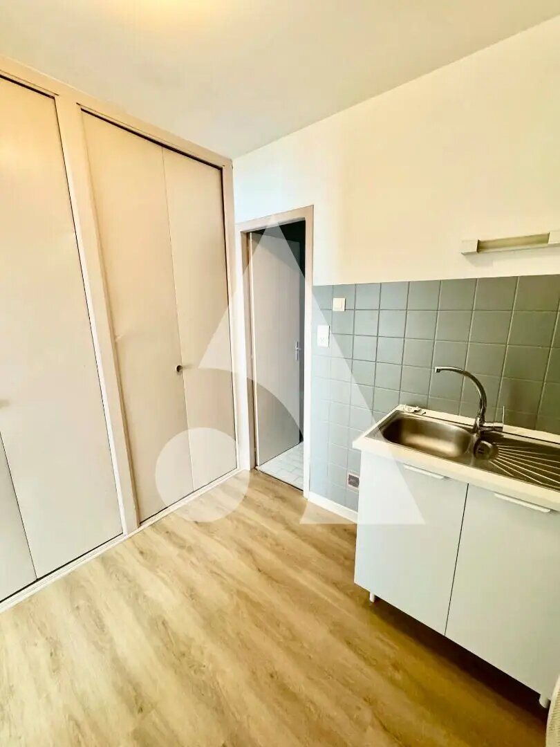 Appartement à louer, 22m², Neufchâteau