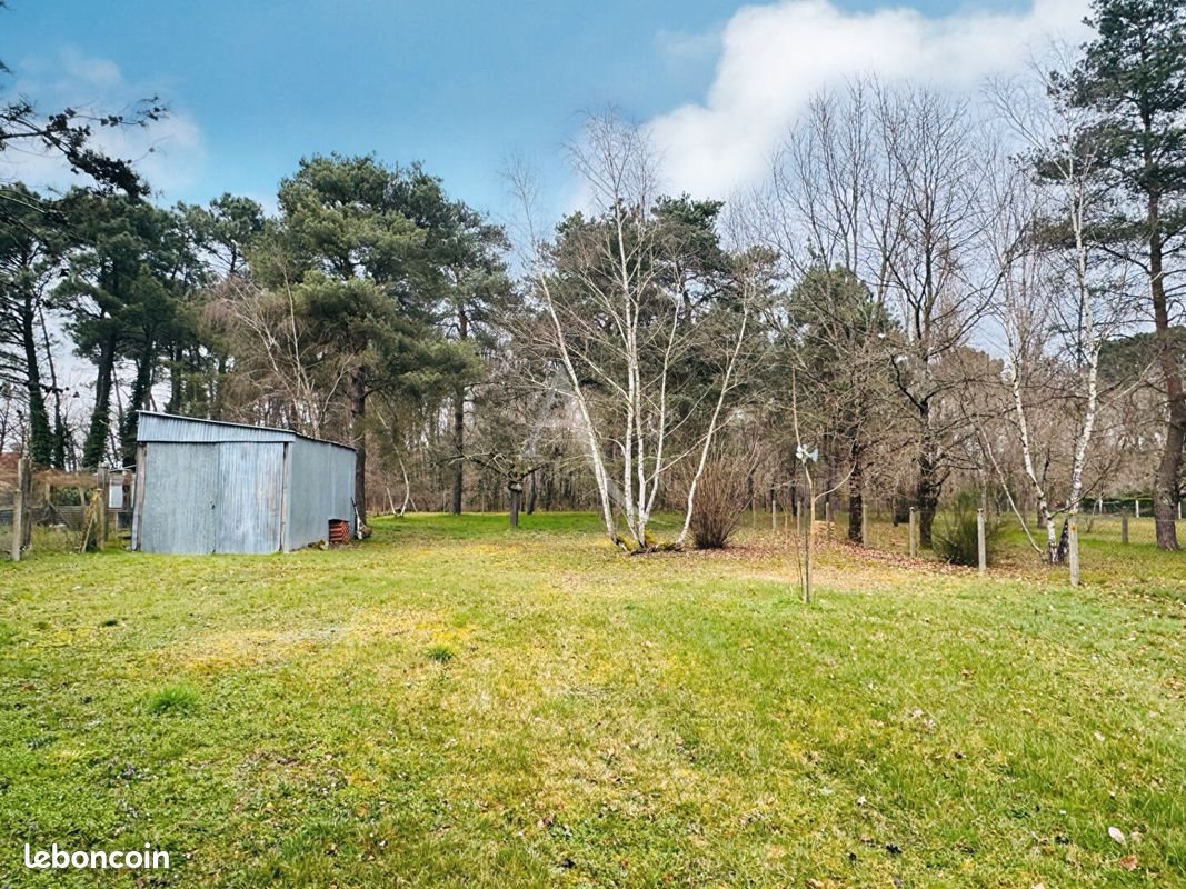 Maison à vendre, 143m², Gièvres