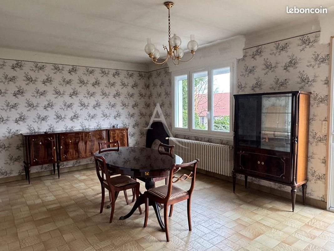 Maison à vendre, 143m², Gièvres