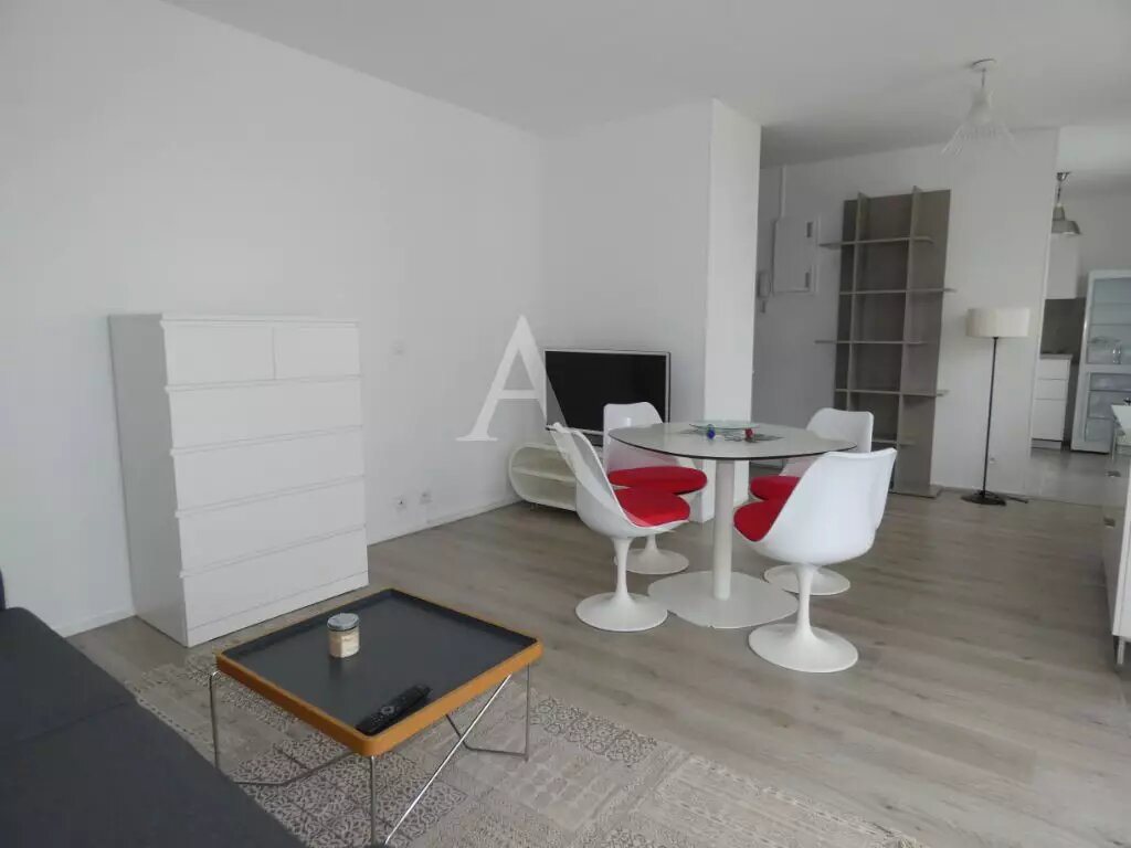 Appartement à vendre, 32m², Romorantin-Lanthenay