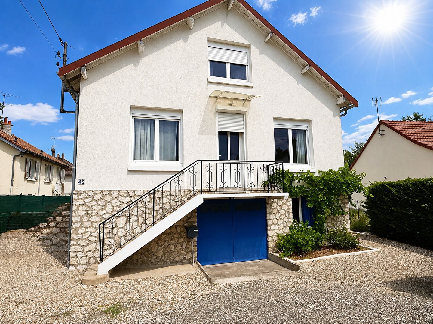 Maison à vendre, 88m², Romorantin-Lanthenay