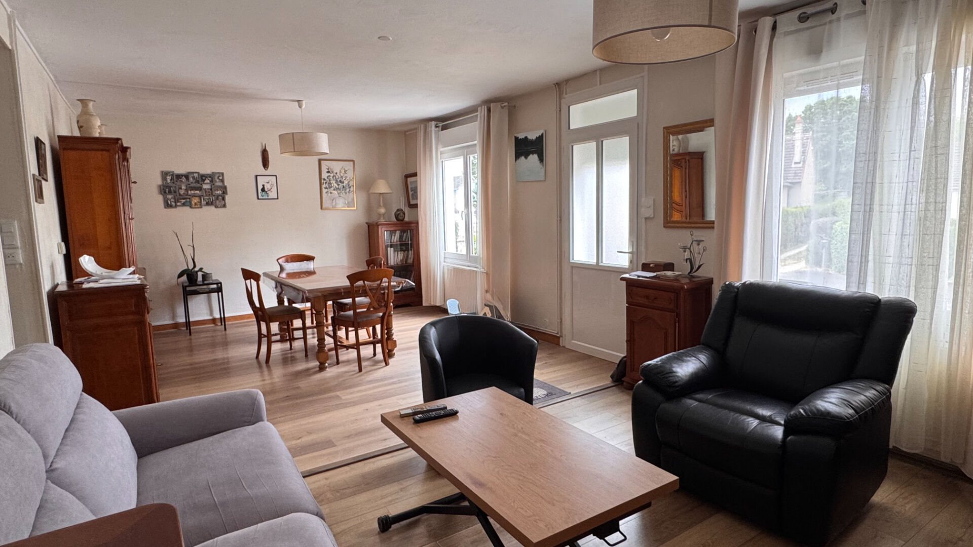 Maison à vendre, 88m², Romorantin-Lanthenay