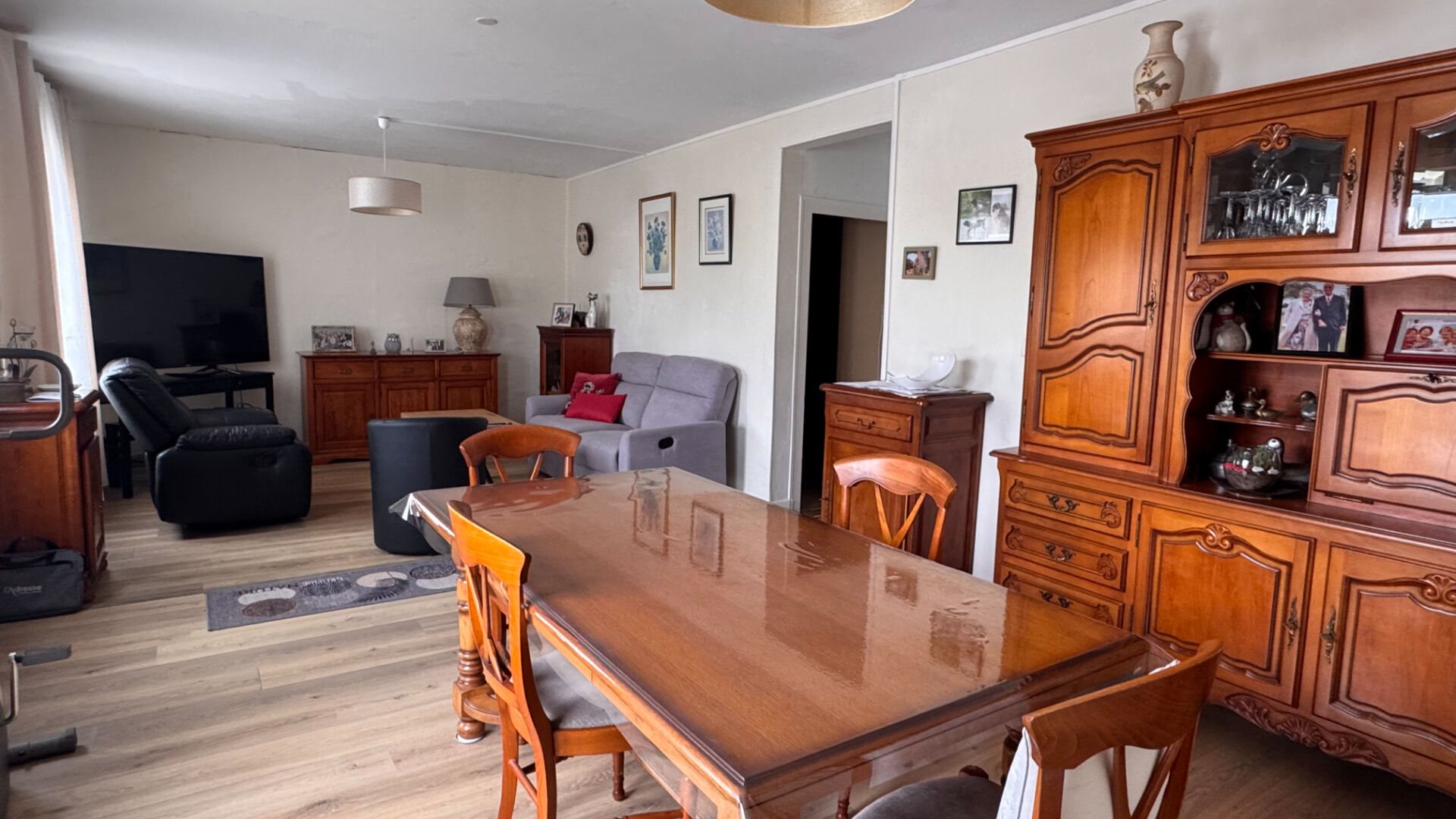 Maison à vendre, 88m², Romorantin-Lanthenay