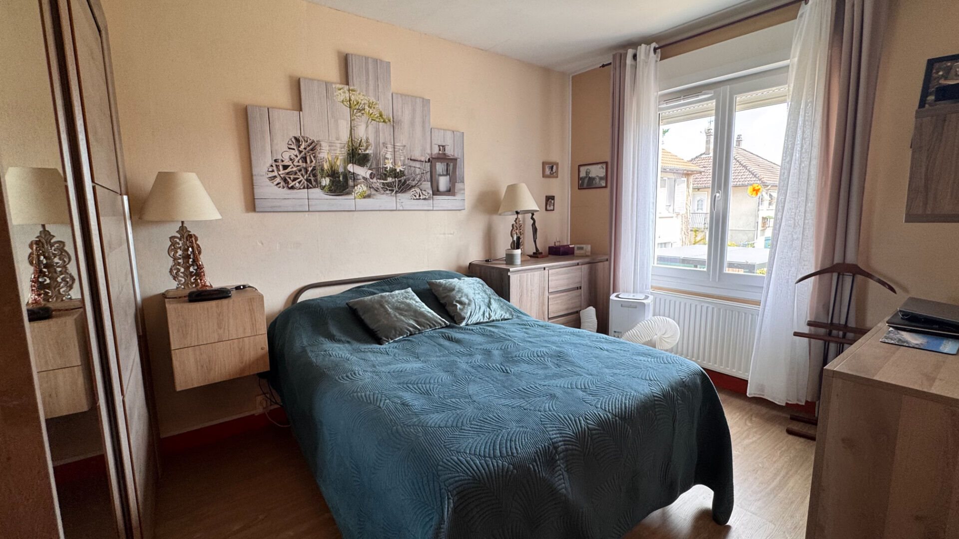 Maison à vendre, 88m², Romorantin-Lanthenay