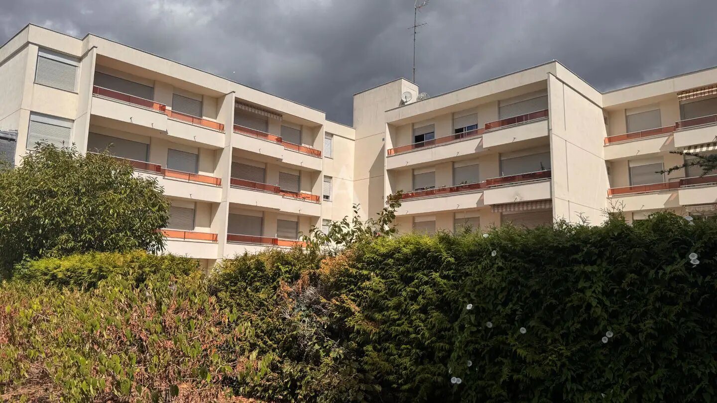 Appartement à vendre, 32m², Romorantin-Lanthenay