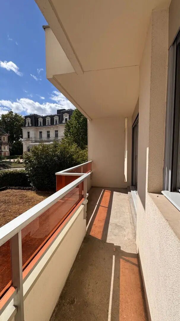Appartement à vendre, 32m², Romorantin-Lanthenay