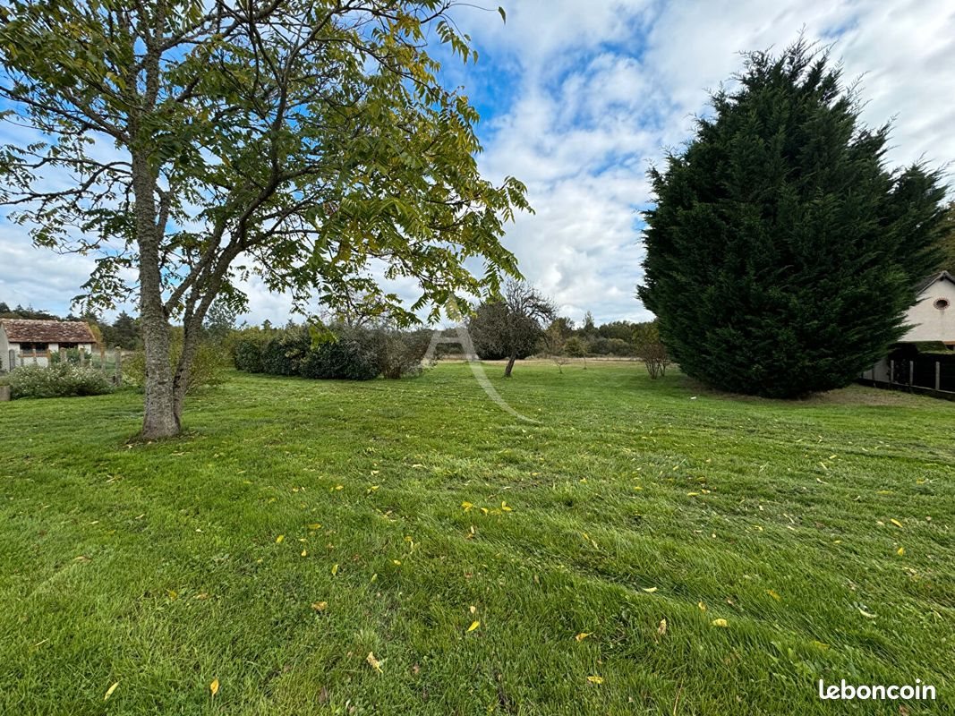 Maison à vendre, 134m², Romorantin-Lanthenay