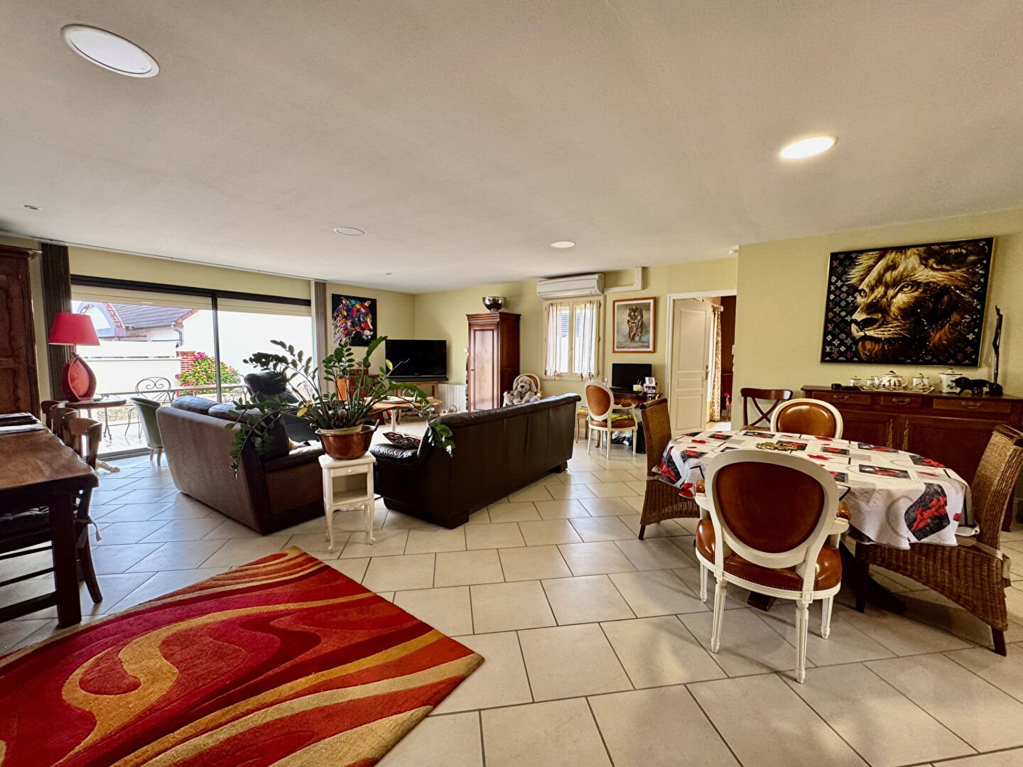 Maison à vendre, 120m², Romorantin-Lanthenay