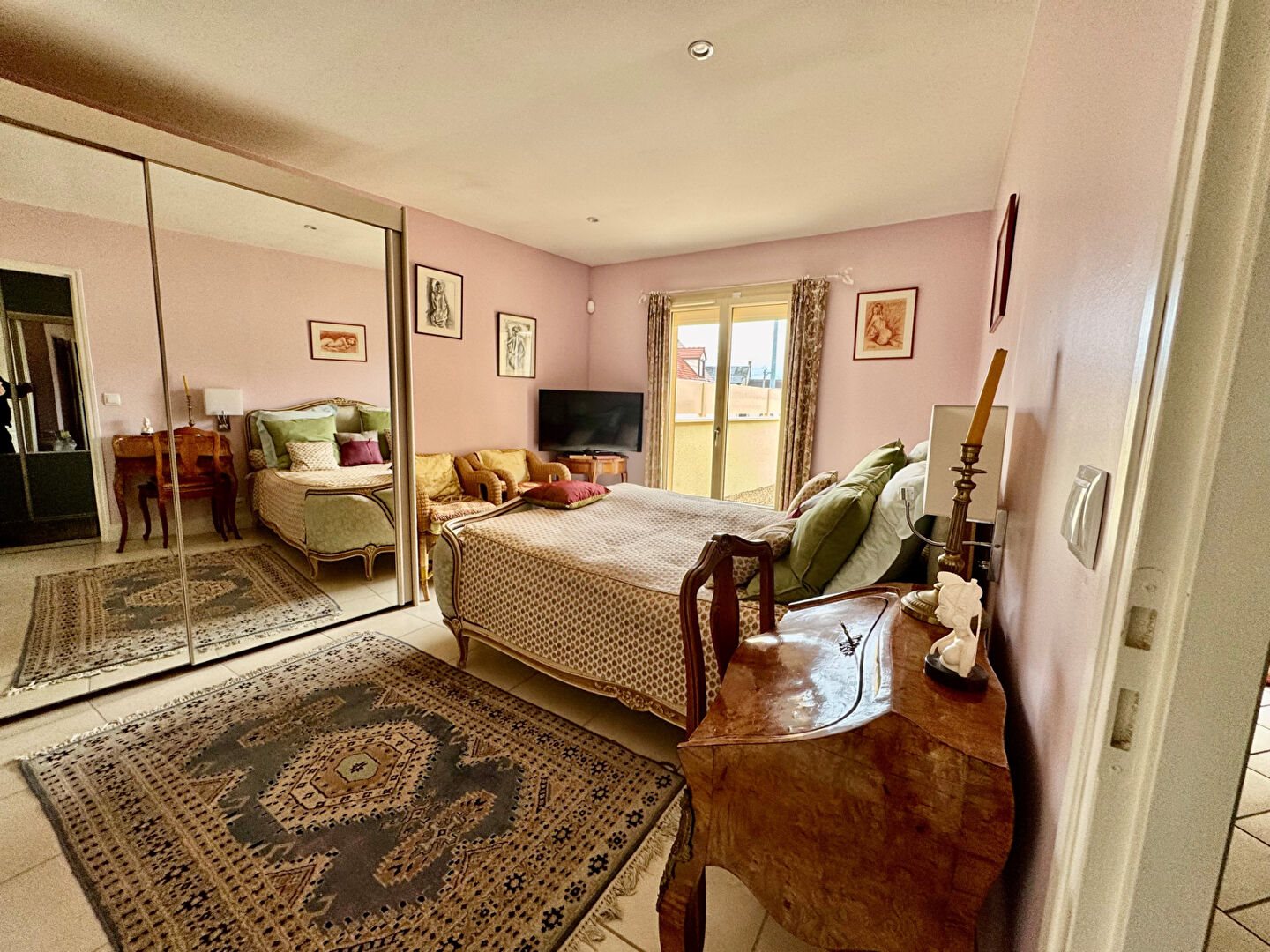 Maison à vendre, 120m², Romorantin-Lanthenay