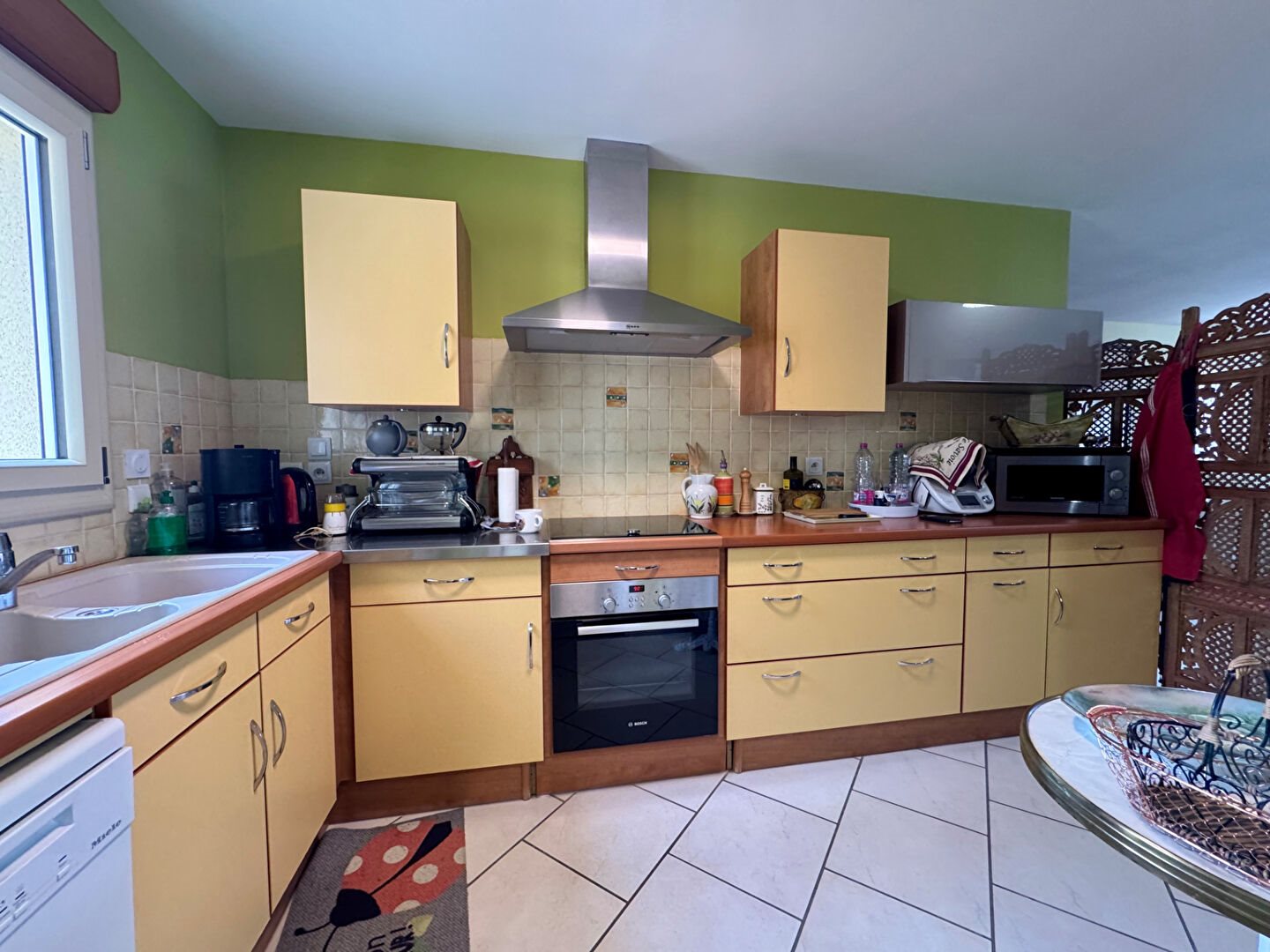 Maison à vendre, 120m², Romorantin-Lanthenay