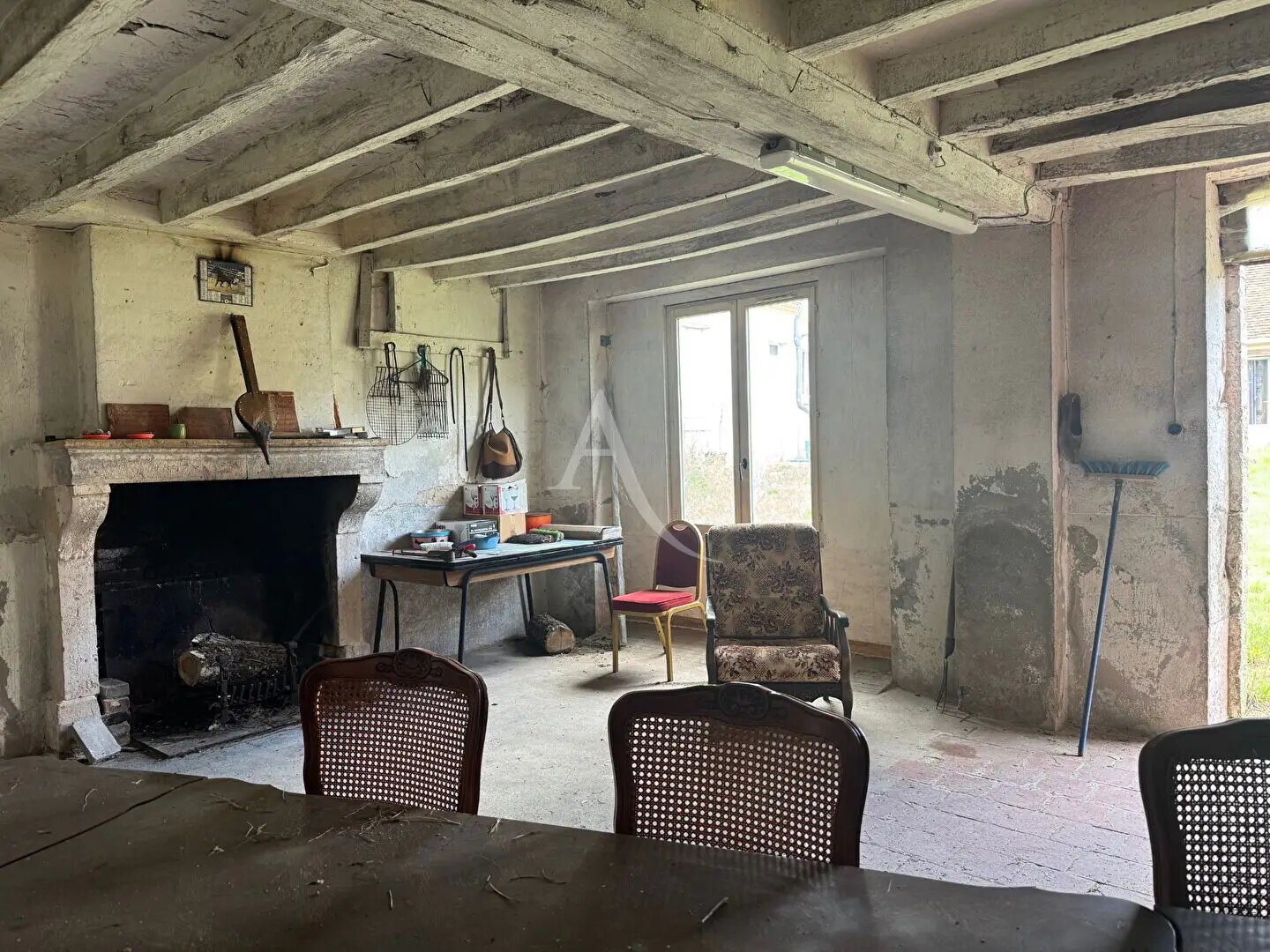 Maison à vendre, 149m², Gy-en-Sologne