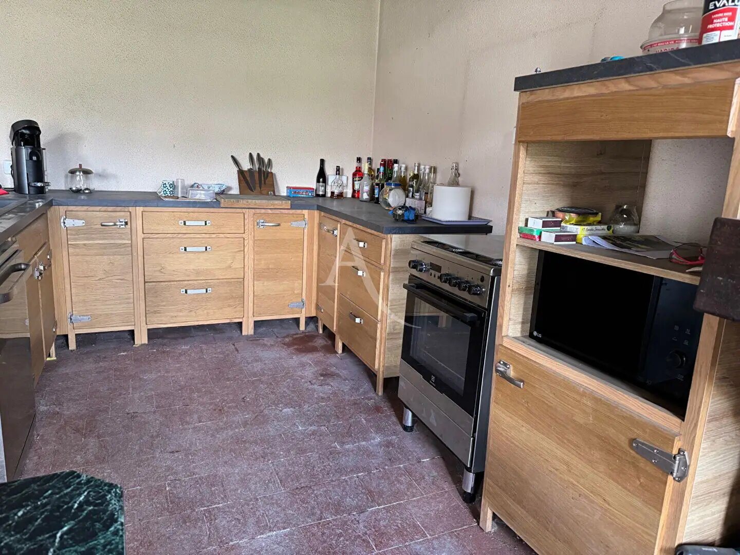 Maison à vendre, 149m², Gy-en-Sologne