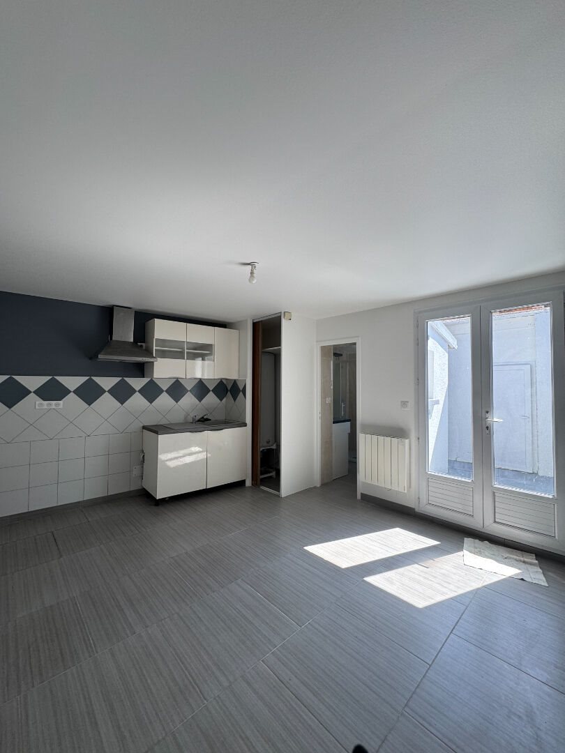 Maison à vendre, 44m², Romorantin-Lanthenay