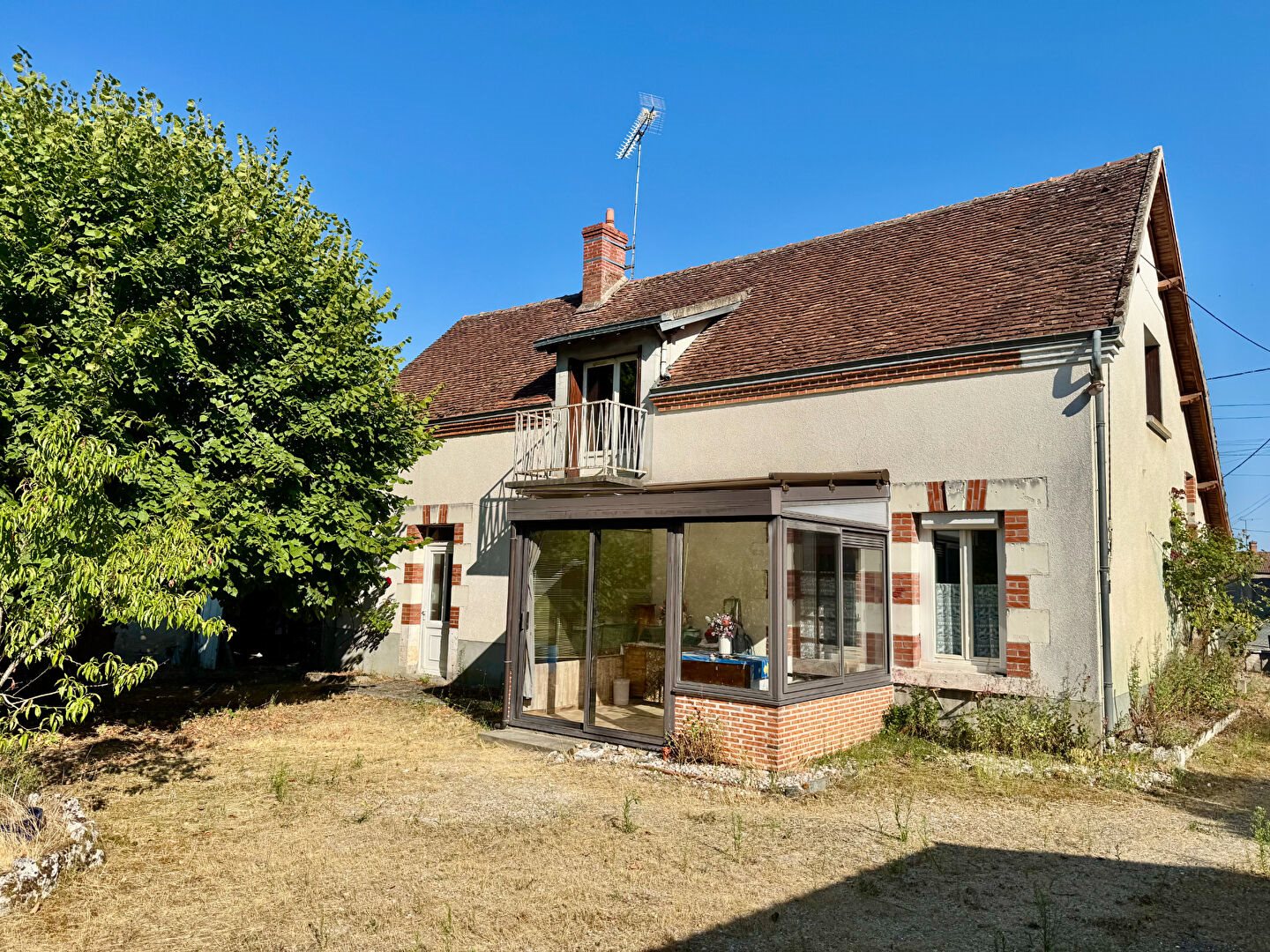 Maison à vendre, 128m², Gièvres