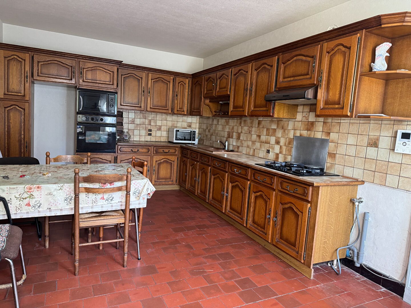 Maison à vendre, 128m², Gièvres