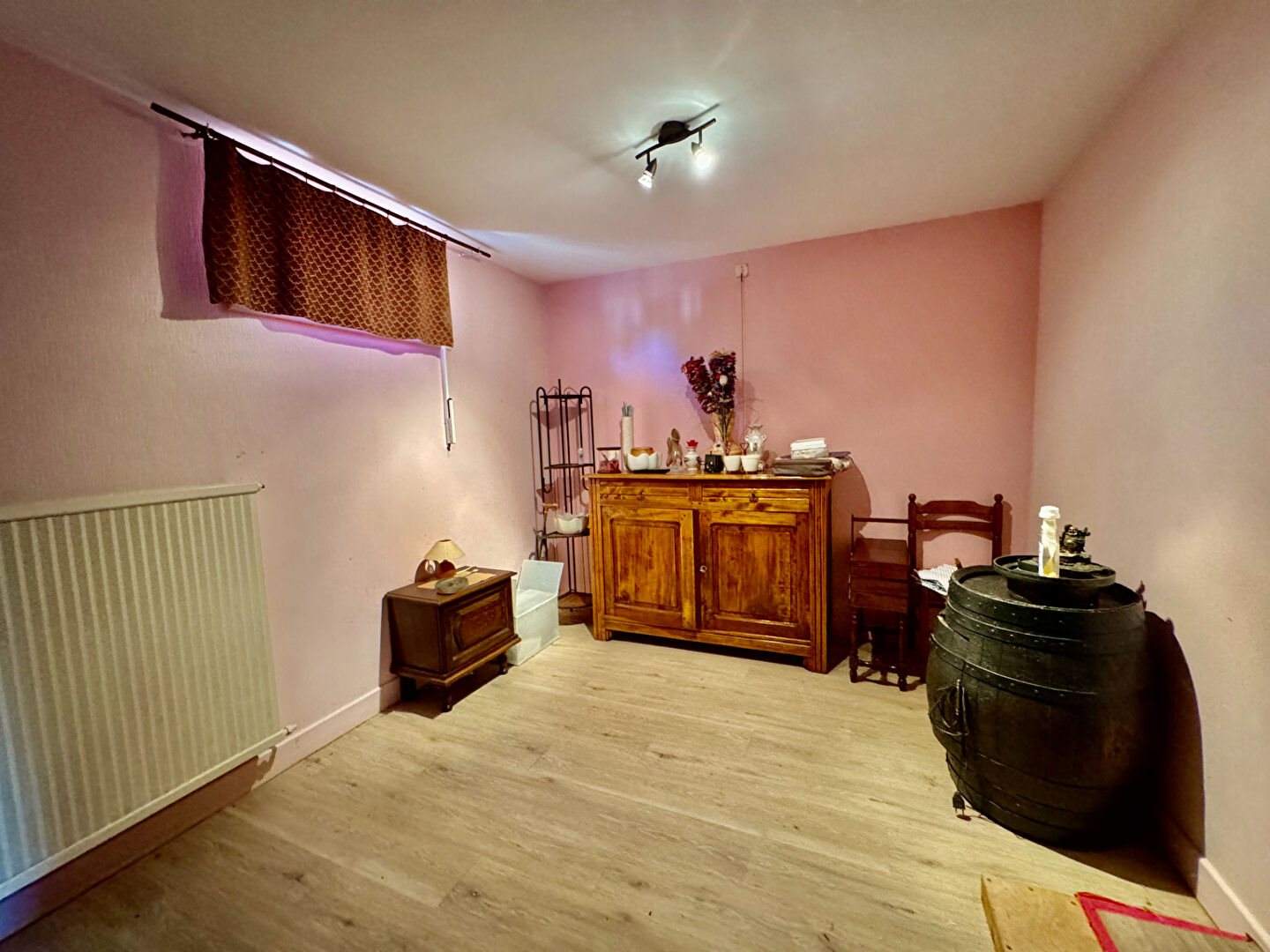 Maison à vendre, 128m², Gièvres