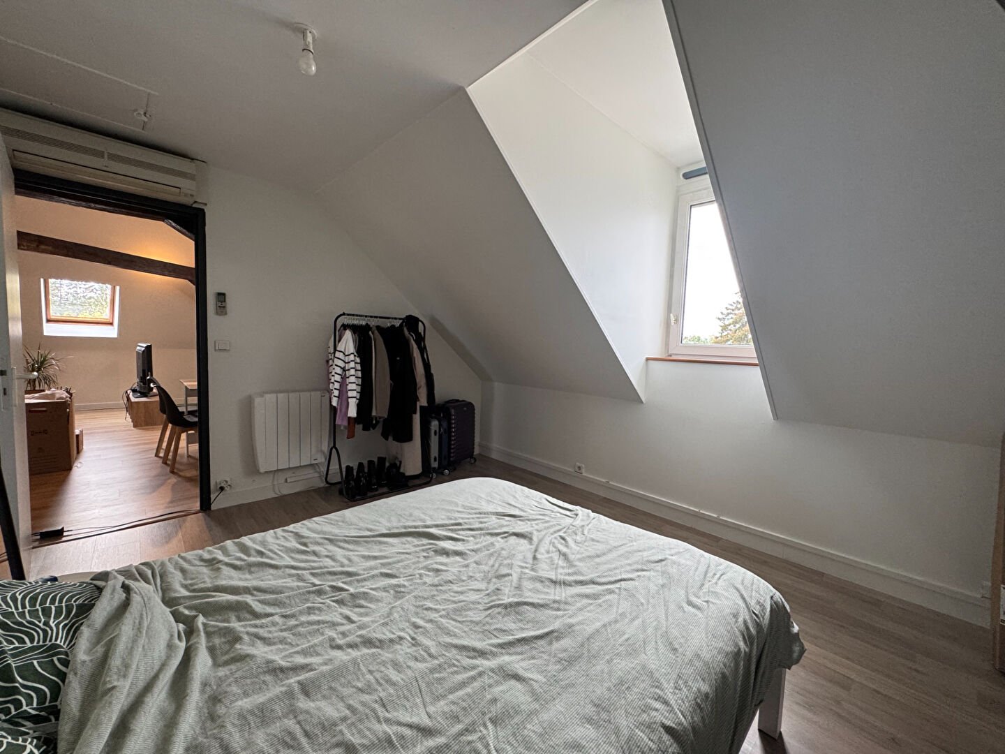 Appartement à louer, 50m², Romorantin-Lanthenay