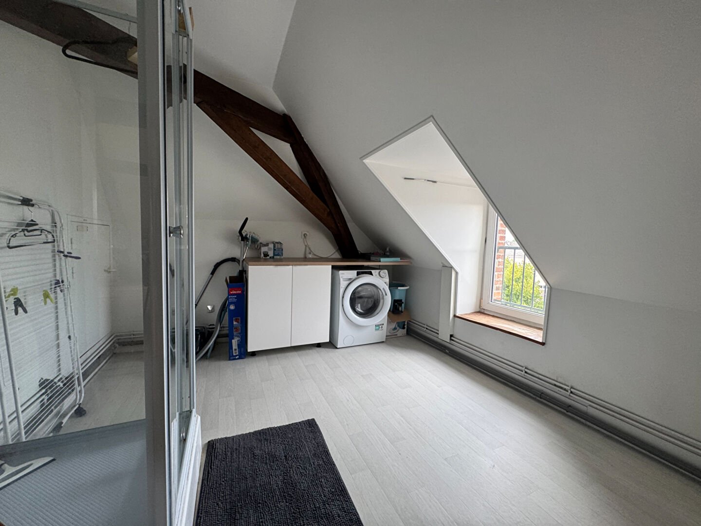 Appartement à louer, 50m², Romorantin-Lanthenay