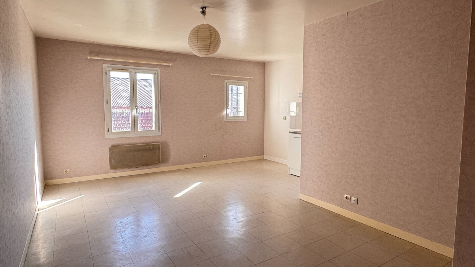 Appartement à louer, 34m², Romorantin-Lanthenay