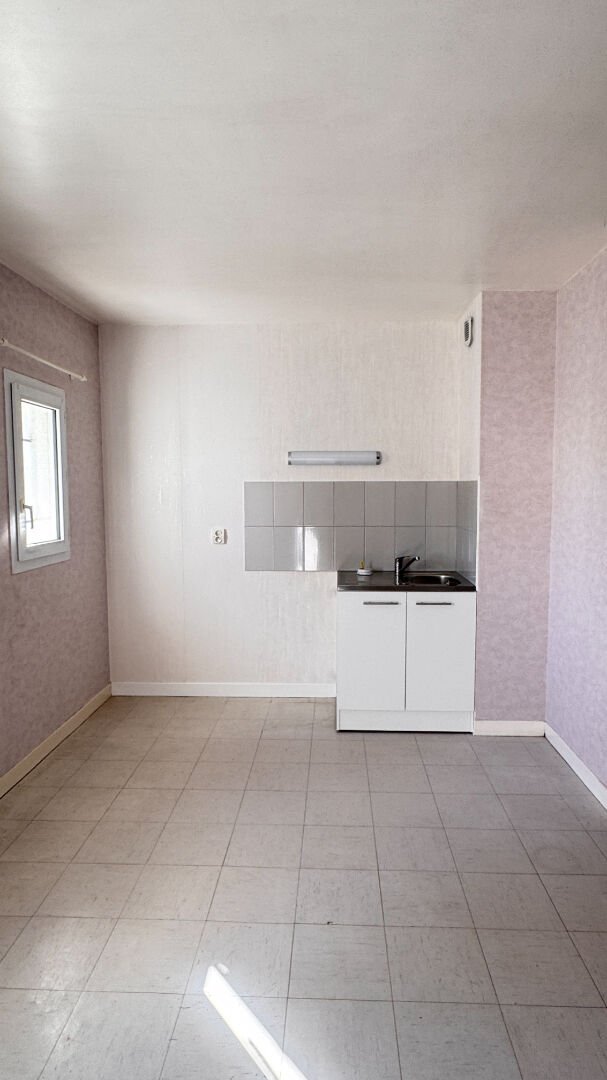 Appartement à louer, 34m², Romorantin-Lanthenay