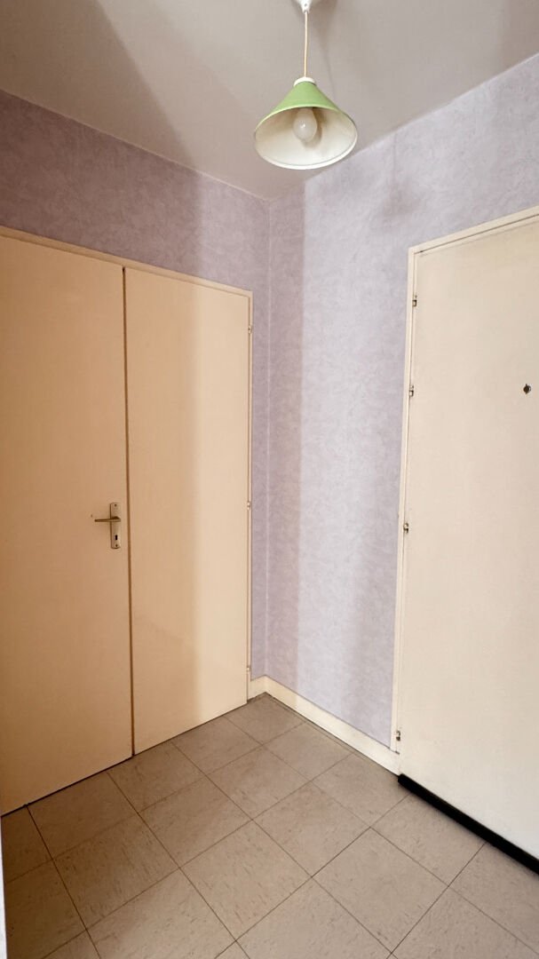 Appartement à louer, 34m², Romorantin-Lanthenay