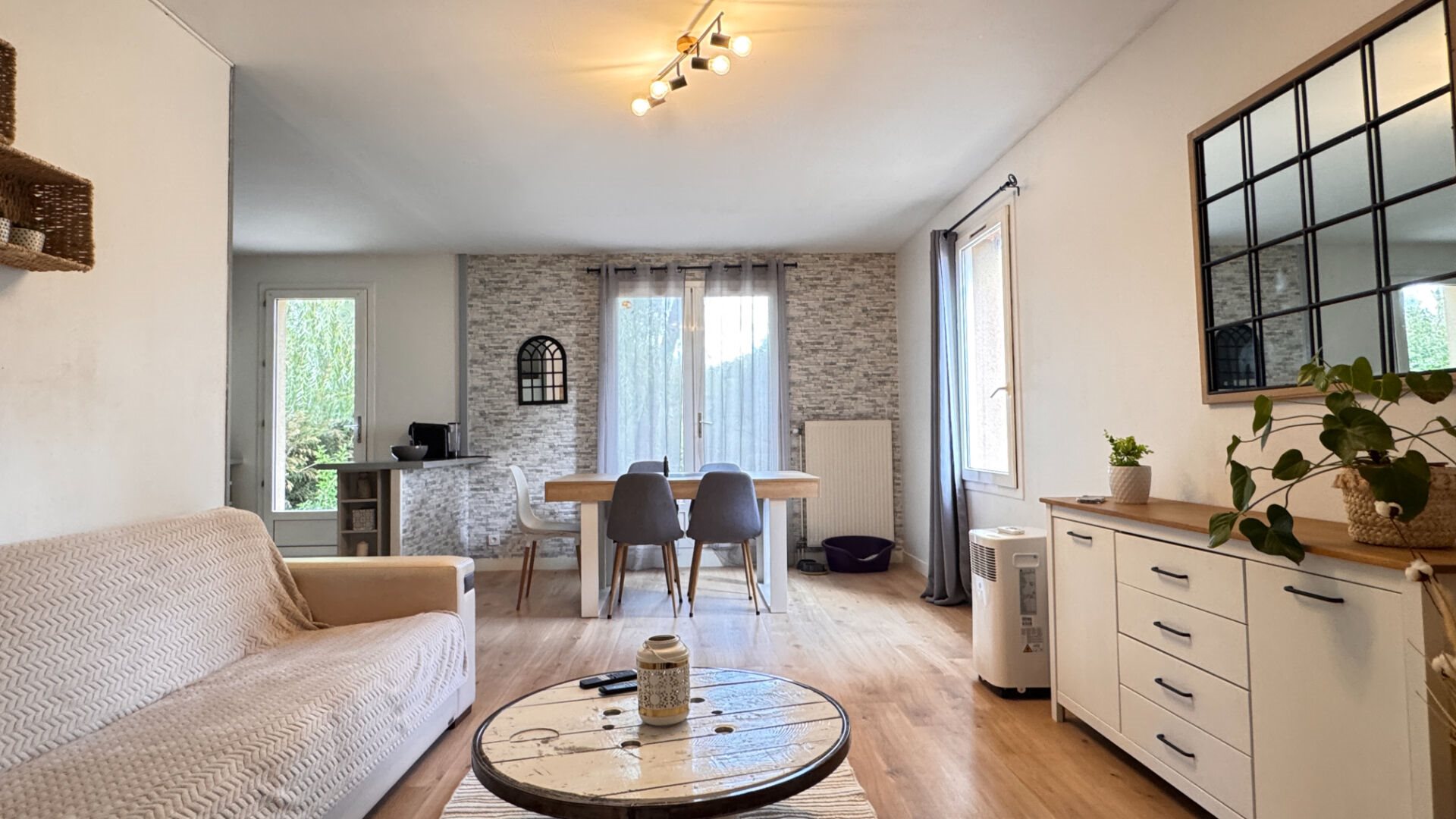 Maison à vendre, 96m², Romorantin-Lanthenay