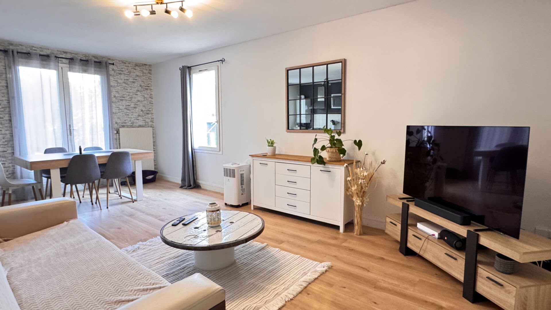 Maison à vendre, 96m², Romorantin-Lanthenay