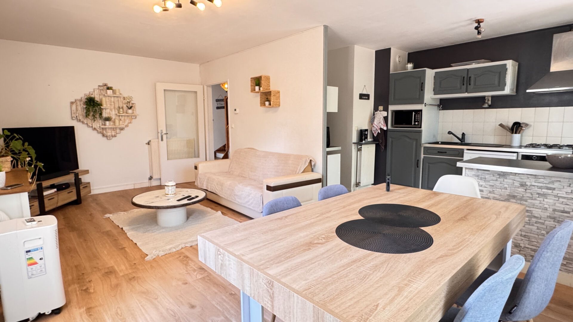 Maison à vendre, 96m², Romorantin-Lanthenay