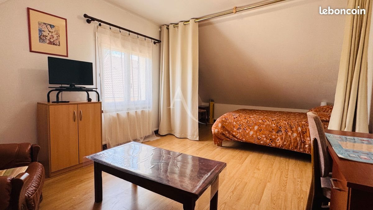 Appartement à louer, 42m², Romorantin-Lanthenay